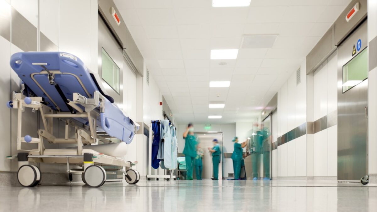 Hospitais do Sul usam IA para organizar mais de 23 milhões de registros clínicos
