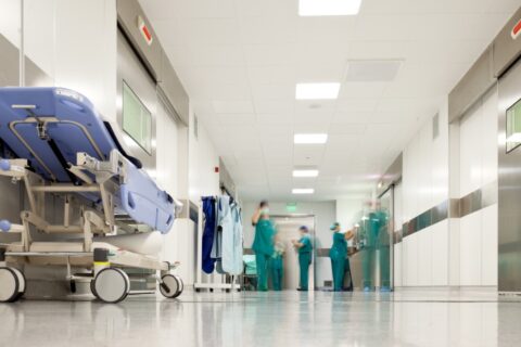 Hospitais do Sul usam IA para organizar mais de 23 milhões de registros clínicos