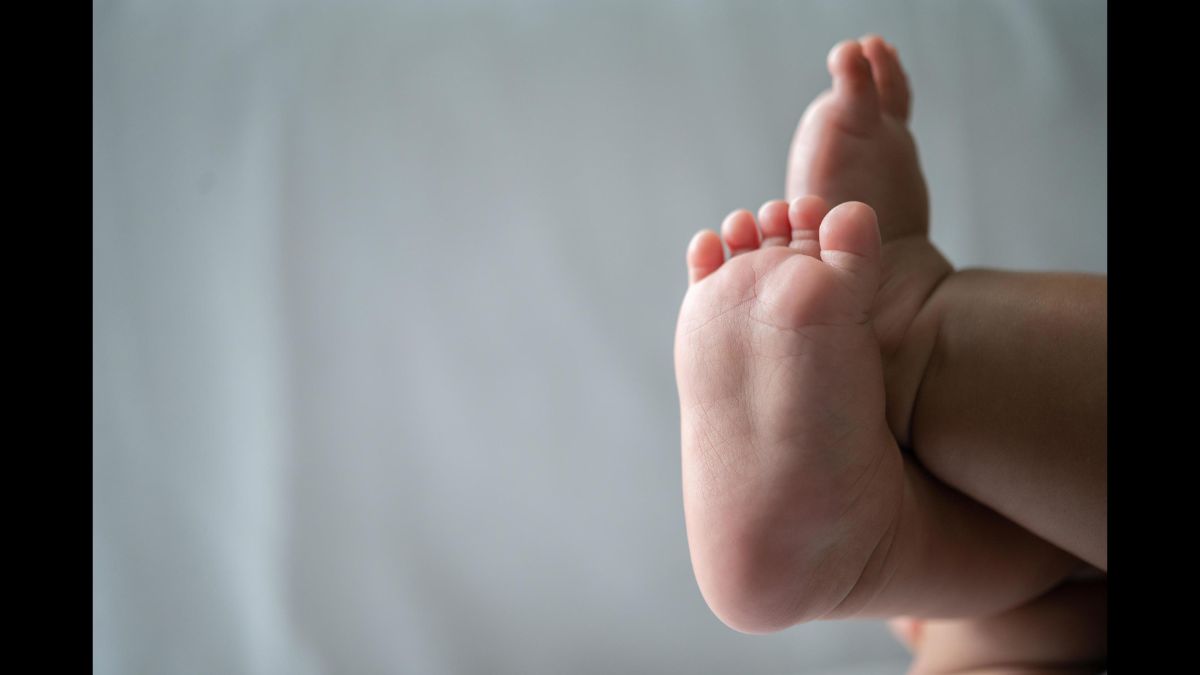 Morte de bebê por meningite em SC reacende alerta das autoridades da saúde