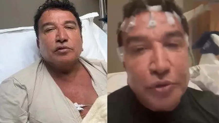 Técnica que denunciou Magno Malta por agressão é afastada de hospital enquanto caso segue sob apuração