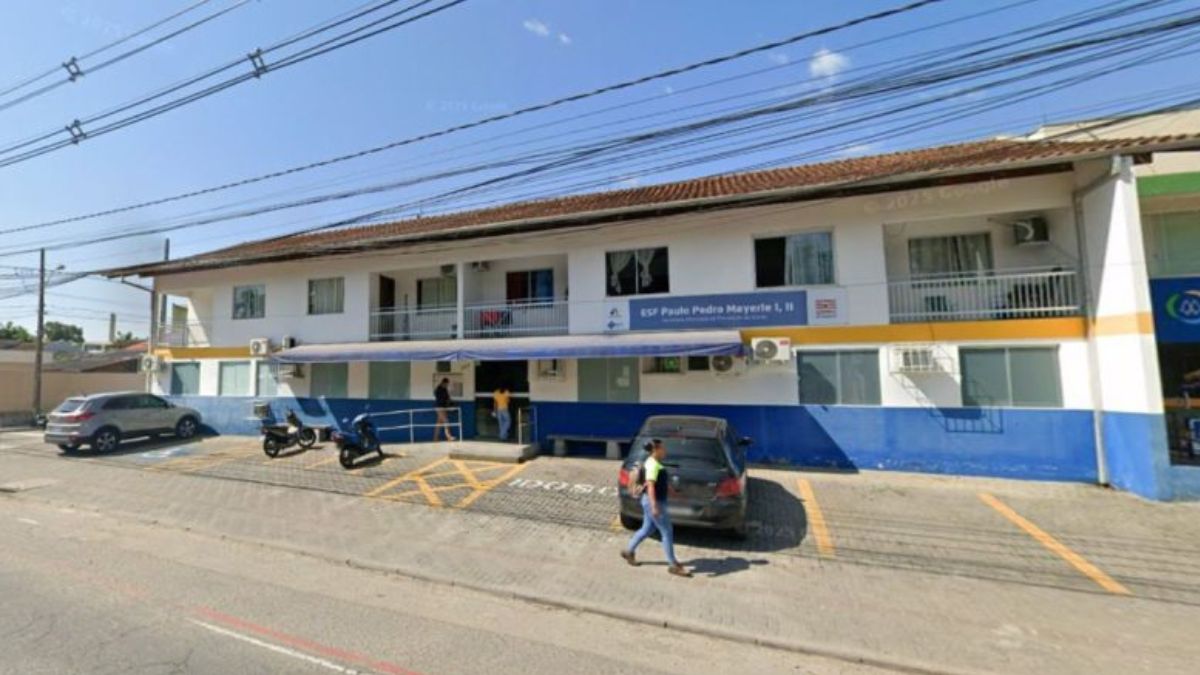 Unidade básica de saúde de SC é temporariamente interditada por más condições de trabalho e atendimento