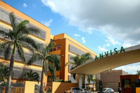 Anvisa pede recolhimento e suspensão da venda de fórmula infantil da Essentia Pharma