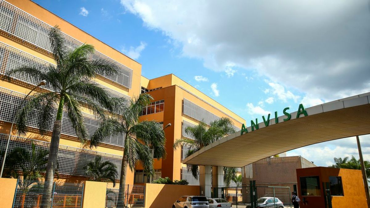 Anvisa pede recolhimento e suspensão da venda de fórmula infantil da Essentia Pharma