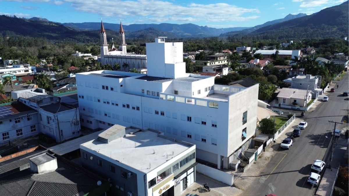 Hospital de Praia Grande irá inaugurar novo complexo de saúde mental