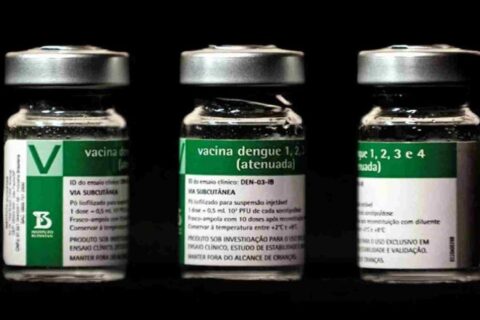 Vacina contra dengue do Butantan é suspensa temporariamente após registros de eventos graves