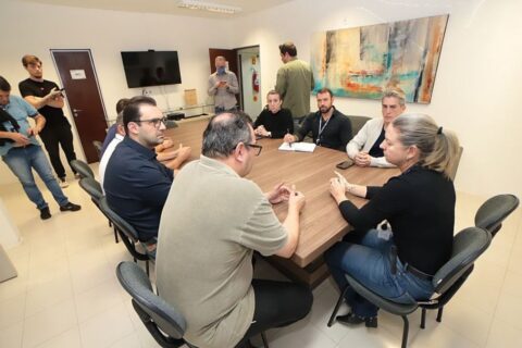 Hospital de Joinville sofre com falta de anestesistas e sobrecarga de pacientes vindos de 26 municípios